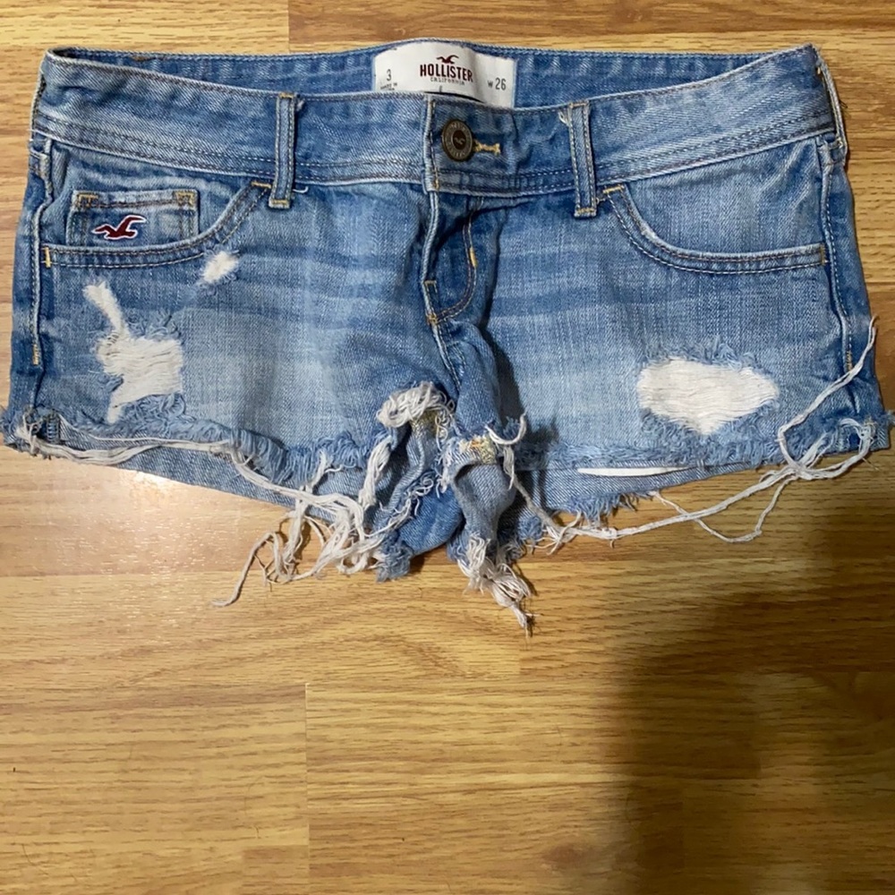 Practically New - image 1